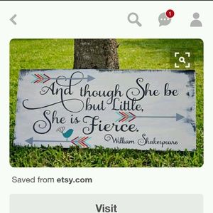 Meet your Posher, Stacey