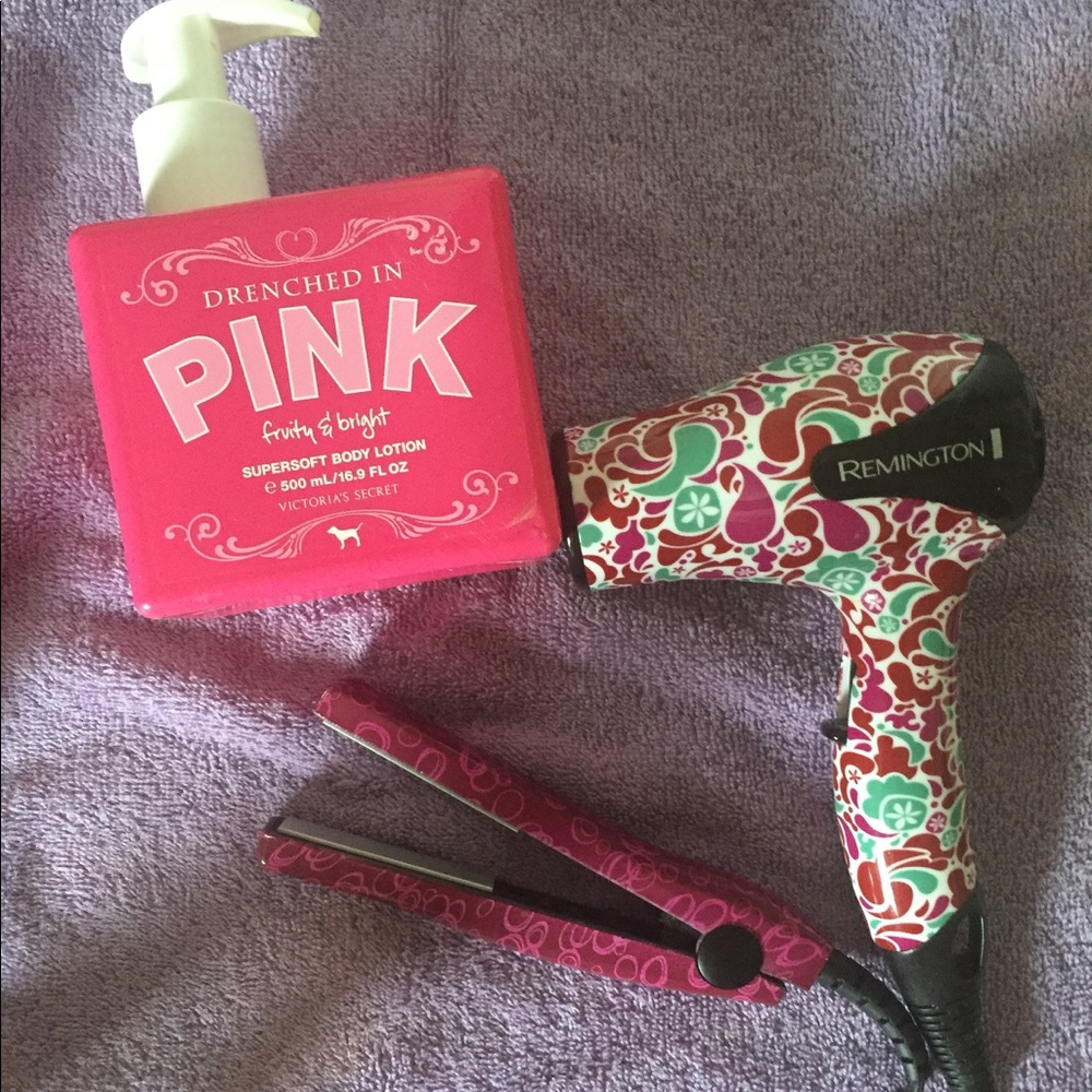 Hair Beauty Bundle 