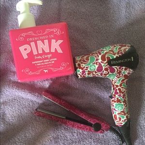  Hair Beauty Bundle 