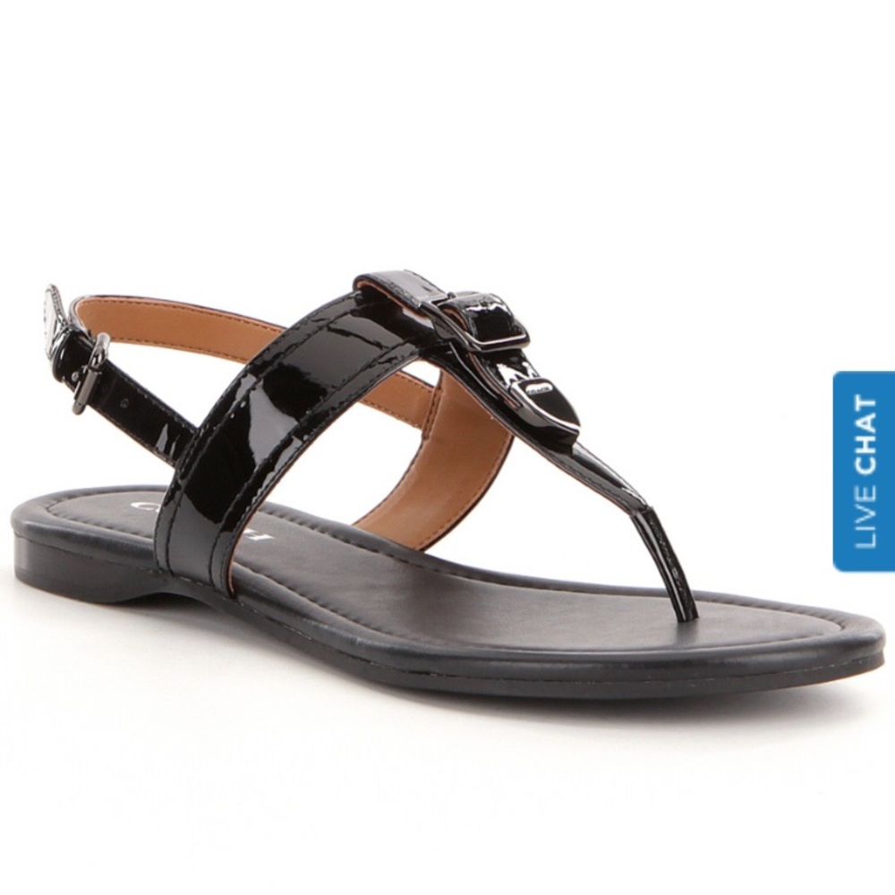 Coach Sandals