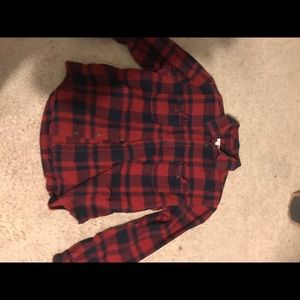 MERONA FLANNEL