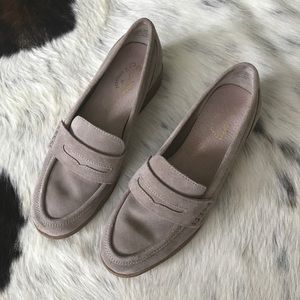 Seychelles Loafers