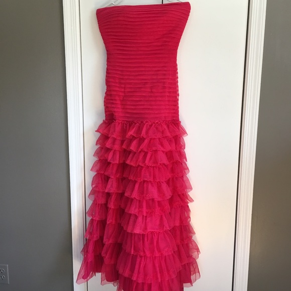 Tadashi Shoji Dresses & Skirts - Tadashi Gown