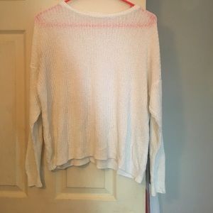 Brandy Melville Sweater