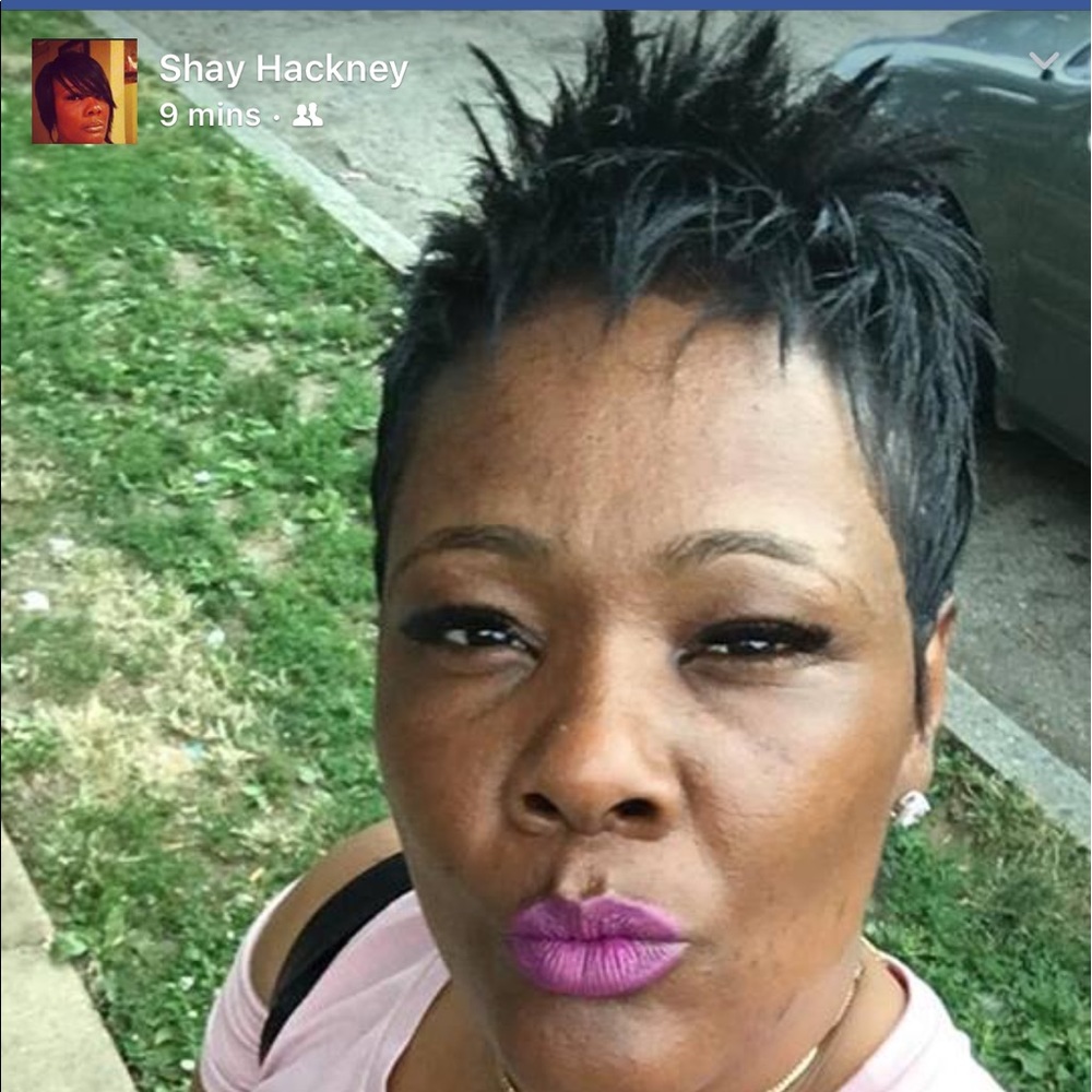 Meet your Posher, Torhonda