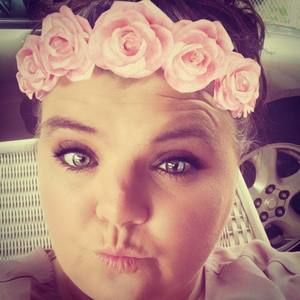 Meet your Posher, Cindy