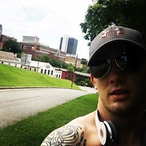 Meet your Posher, Sam