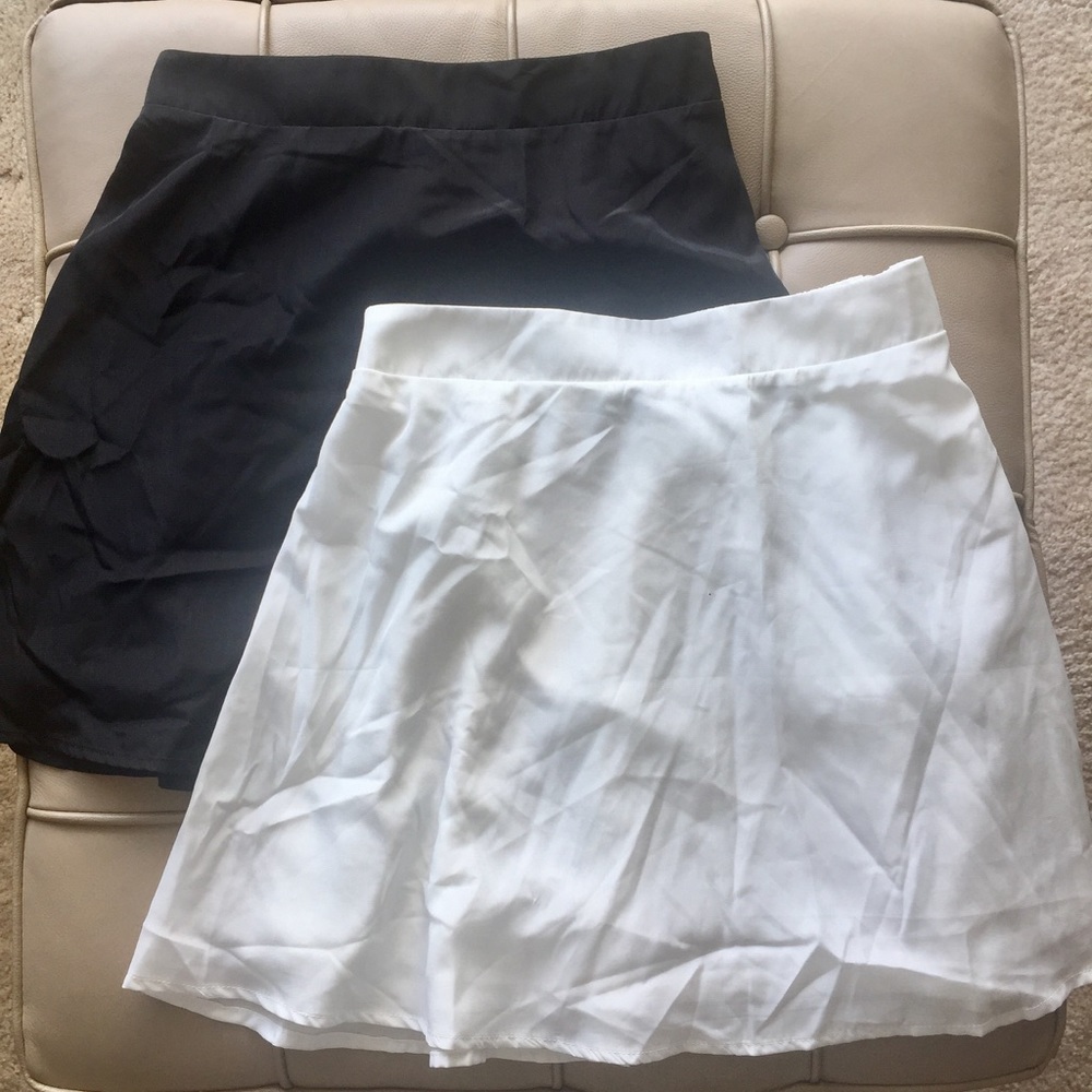 NWT Tobi Skater skirt!