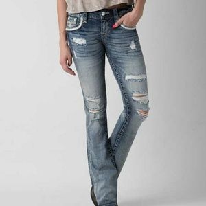 Rock Revival betty boot