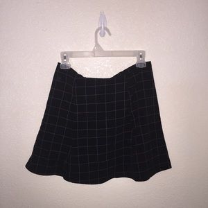 AMERICAN APPAREL LOLITA SKIRT