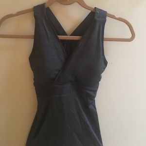 Lululemon Workout Tank