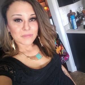 Meet your Posher, Brittany