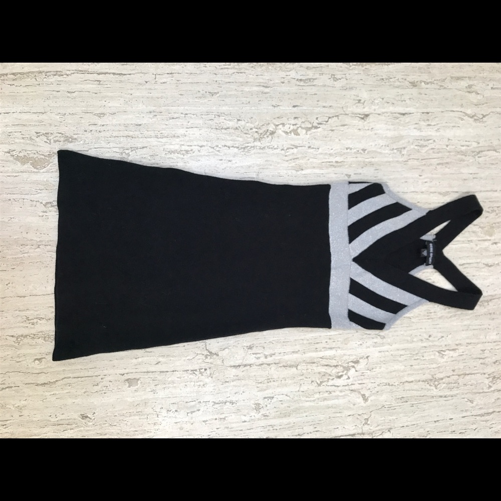 Bebe sport tight dress