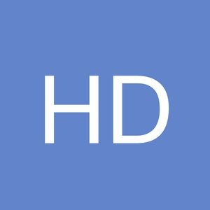 Meet your Posher, Hattie