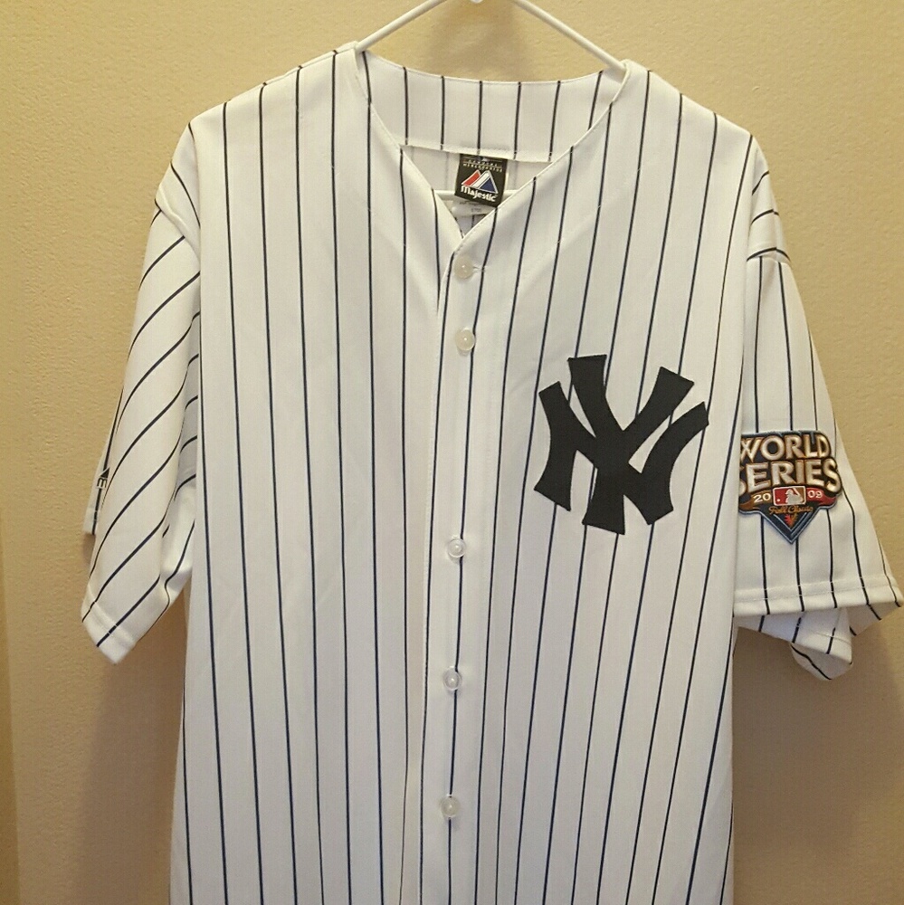 NY Yankee ARod Shirt