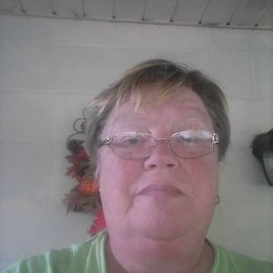 Meet your Posher, Tracy