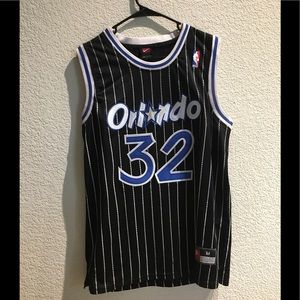 Orlando Magic Shaq Jersey