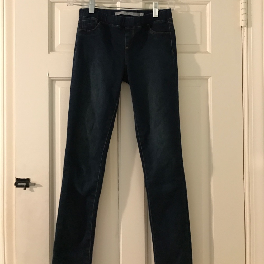 Tractr jeans