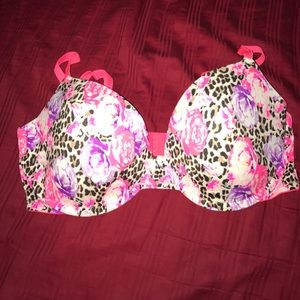 PINK by Victoria's Secret bra.