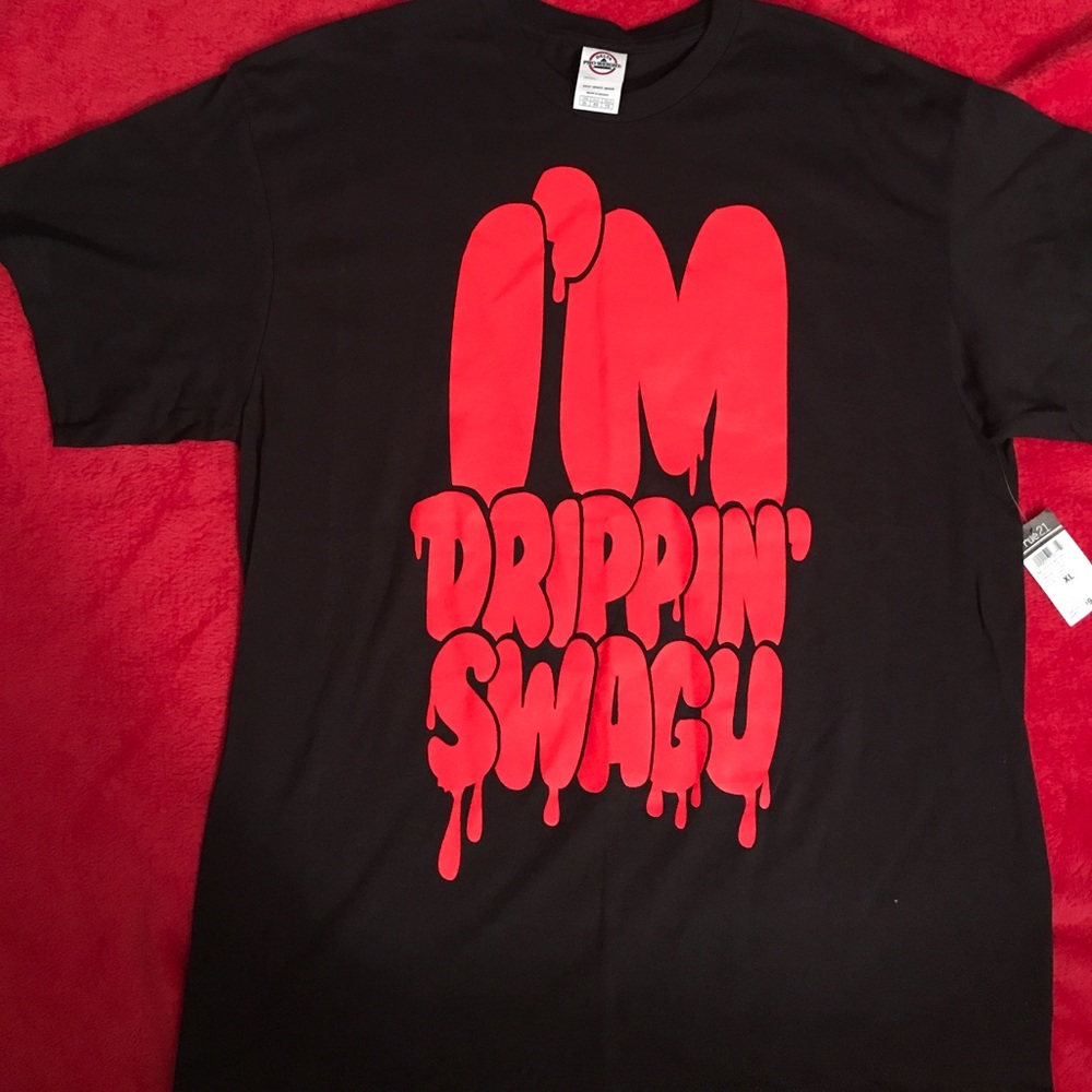 Fashion T-Shirt