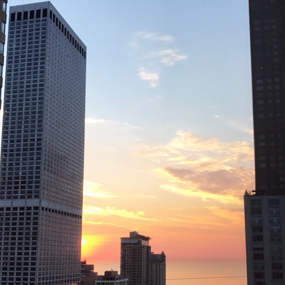 Meet your Posher, Carey