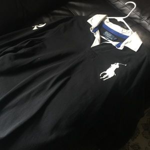 Long sleeve Polo Ralph Lauren