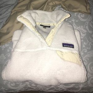 Patagonia W's Re-Tool Snap-T Pullover