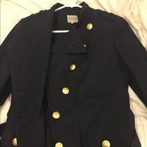 Pauw of Amsterdam jacket