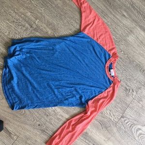 Comfy shirt