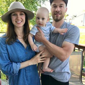 Meet your Posher, Aubree