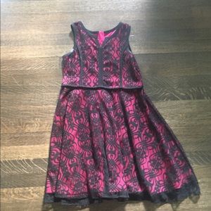 kids dress