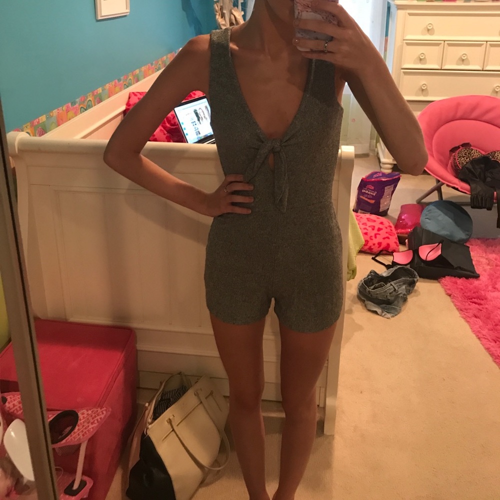 PACSUN romper