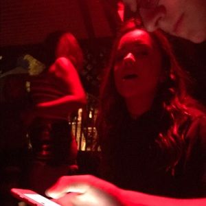 Meet your Posher, Ava