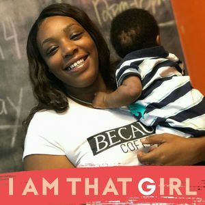 Meet your Posher, Lashonda