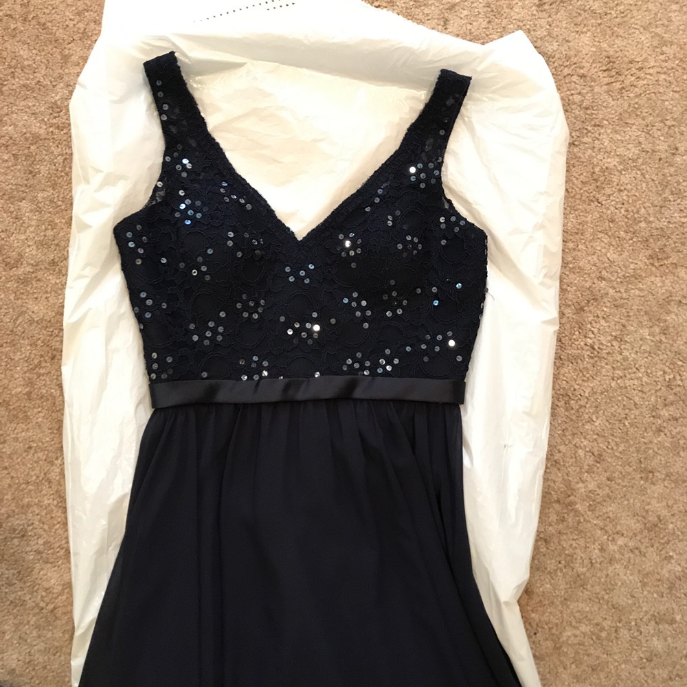 NWT. Morilee bridesmaid dress