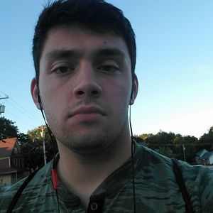 Meet your Posher, Kyle