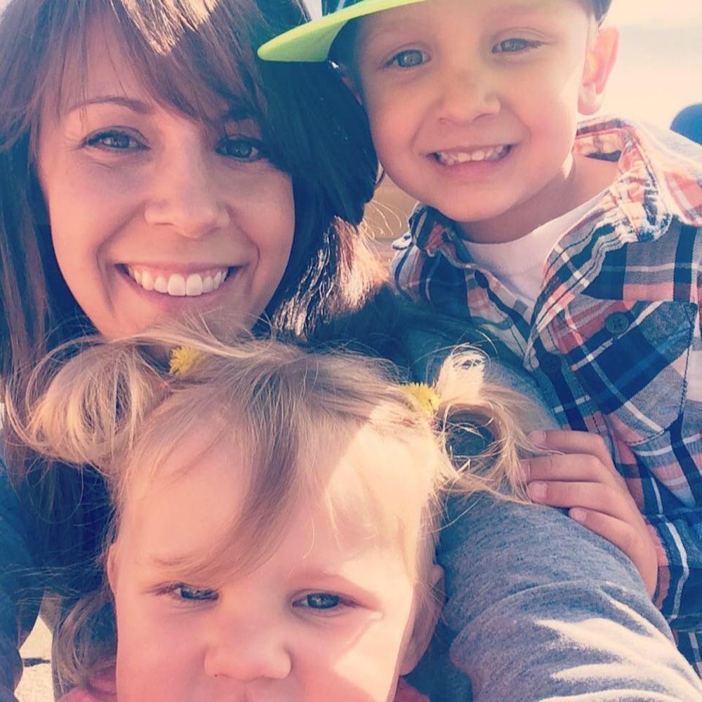 Meet your Posher, Kara