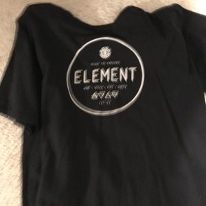 ELEMENT SHIRT