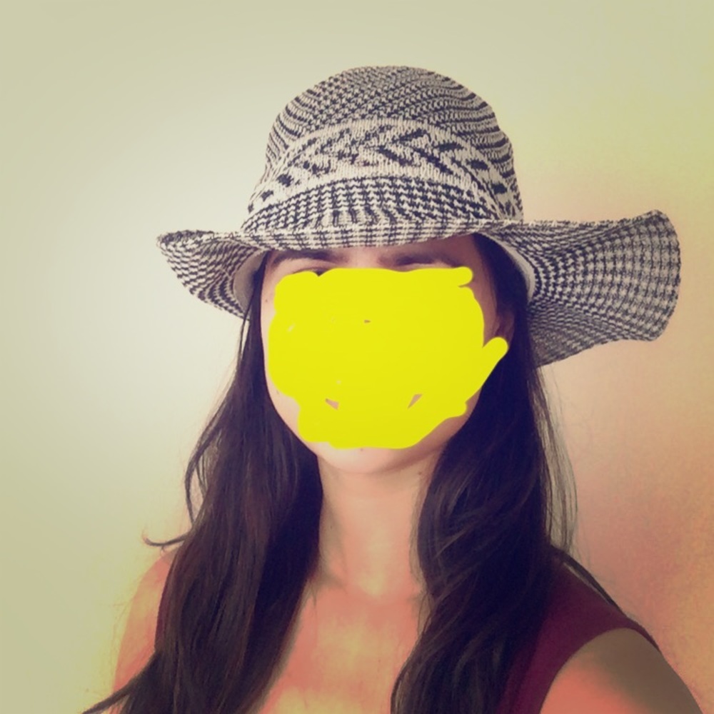 Straw Hat For Every Outfit