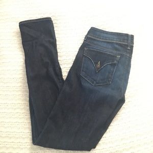 Hudson jeans