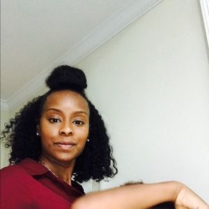 Meet your Posher, Cynetria