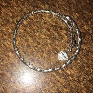 Alex and ani bracelets
