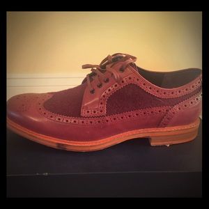 Cole Haan shoes