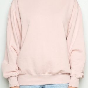Brandy Melville, Erica Sweatshirt