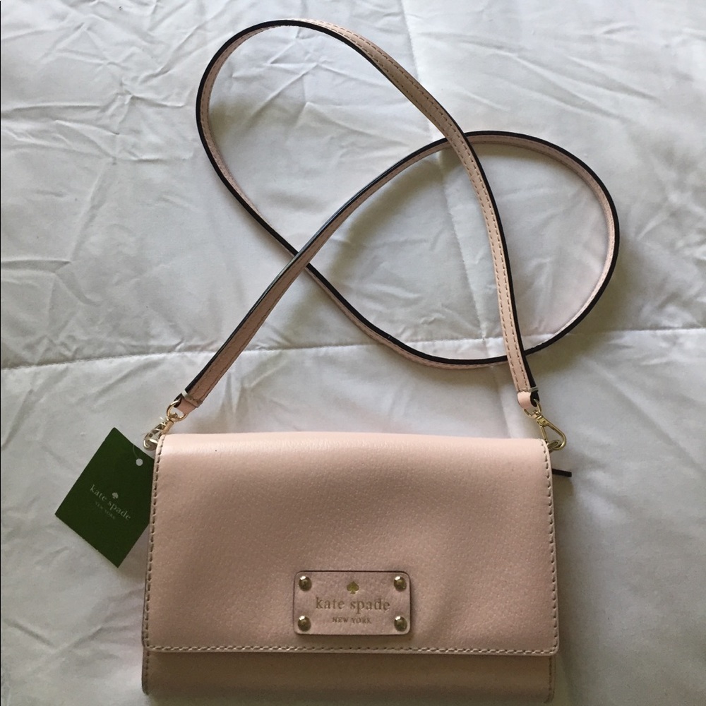 Kate Spade Crossbody