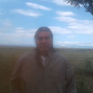 Meet your Posher, Joseph