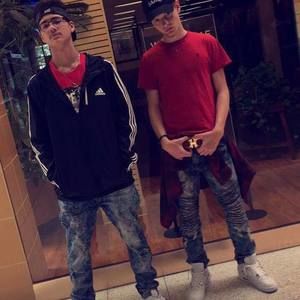 Meet your Posher, Christian