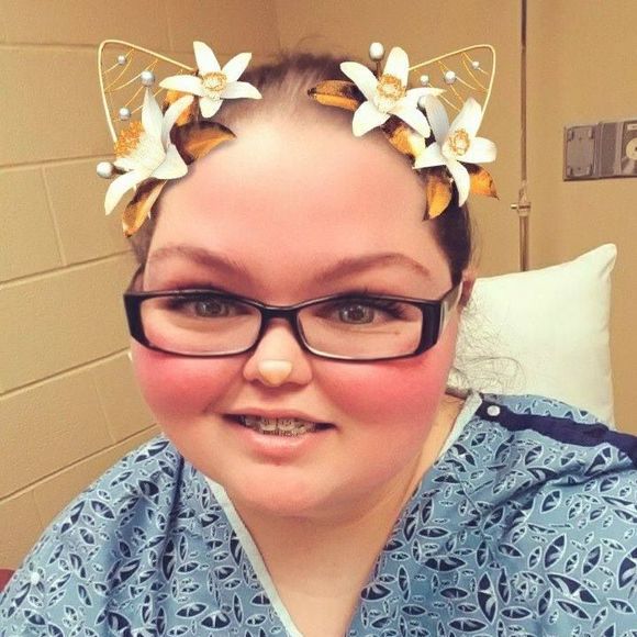 Meet your Posher, Jessica - Picture 1 of 1