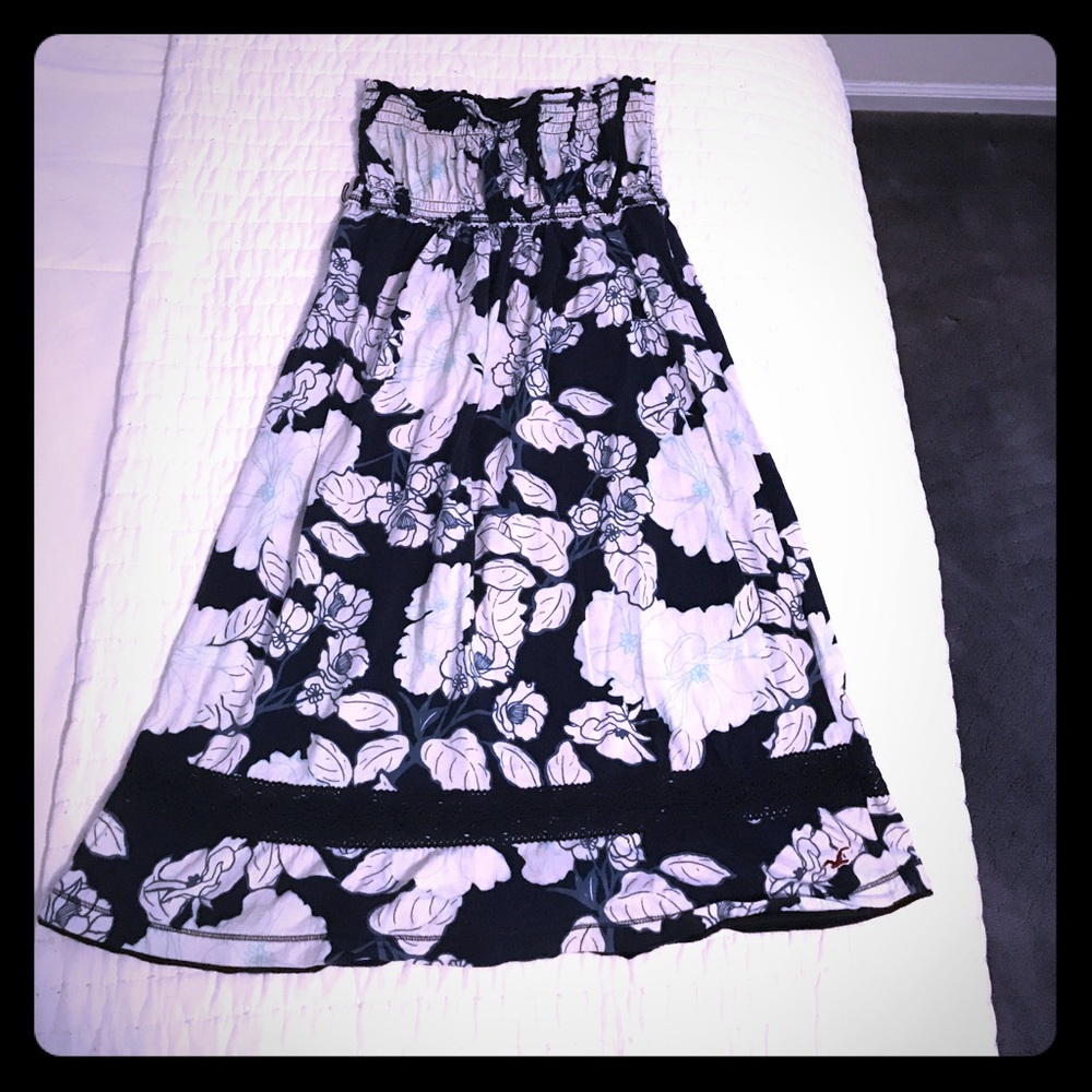 Hollister Dress