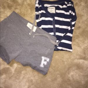 Abercrombie & Fitch BUNDLE